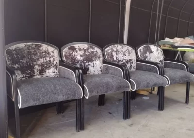 Affordable Custom Furniture