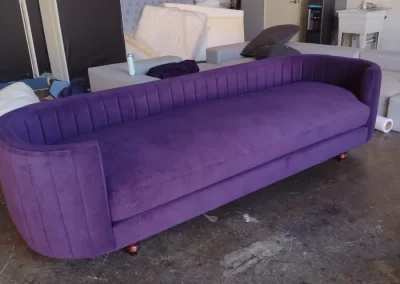 Dependable Upholstery Shop