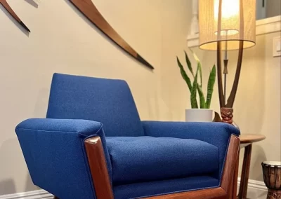 Professional Upholsterer