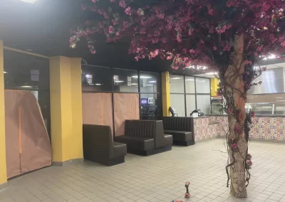 Professional Upholstery Shop