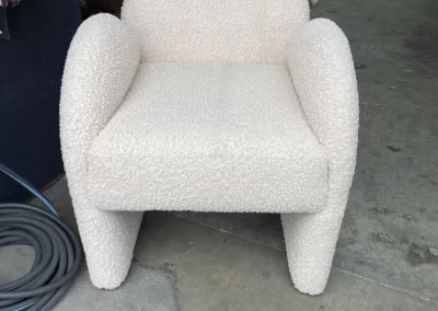 Professional Upholstery Shop