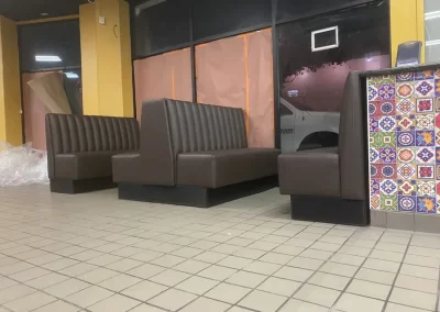 Professional Upholstery Shop