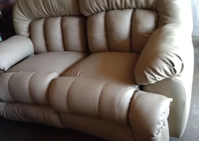 Professional Upholstery Shop
