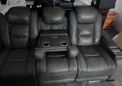 Professional Upholstery Shop