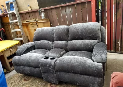 Professional Upholstery Shop