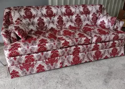 Professional Upholstery Shop