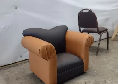 Professional Upholstery Shop