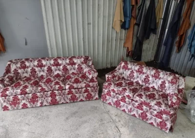 Professional Upholstery Shop