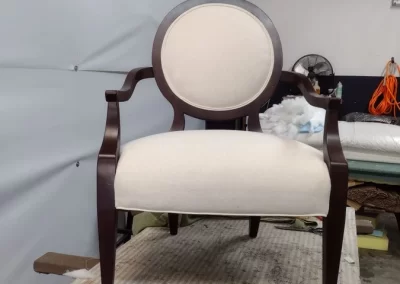 Professional Upholstery Shop