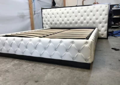 Professional Upholstery Shop