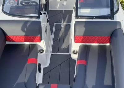 Professional Upholstery Shop