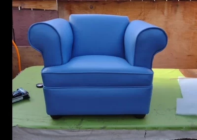 Professional Upholstery Shop