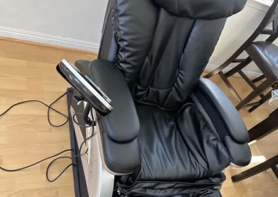 Professional Upholstery Shop