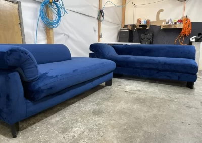 Professional Upholstery Shop