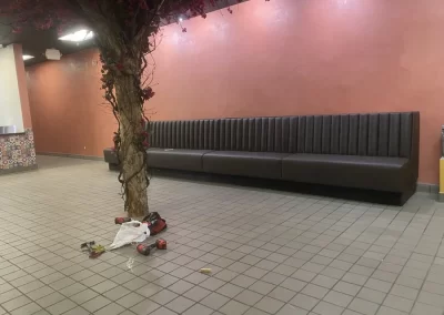 Professional Upholstery Shop