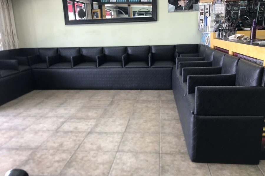 Professional Upholstery Shop in El Monte, CA
