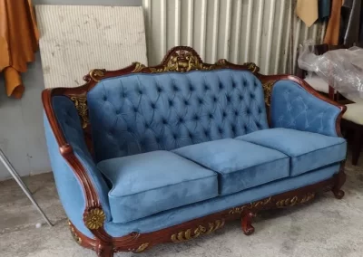 Reliable Upholstery Company