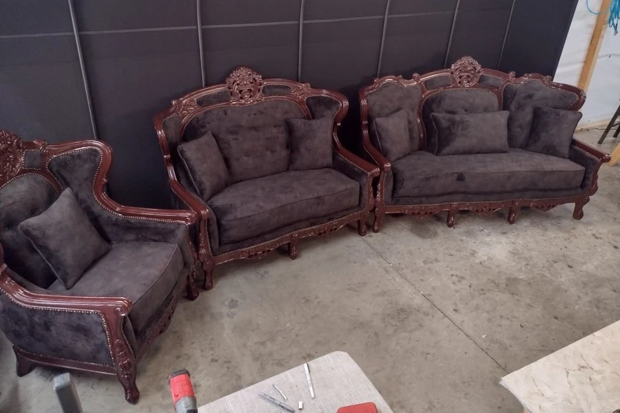 Upholstery Company Upholstery Company
