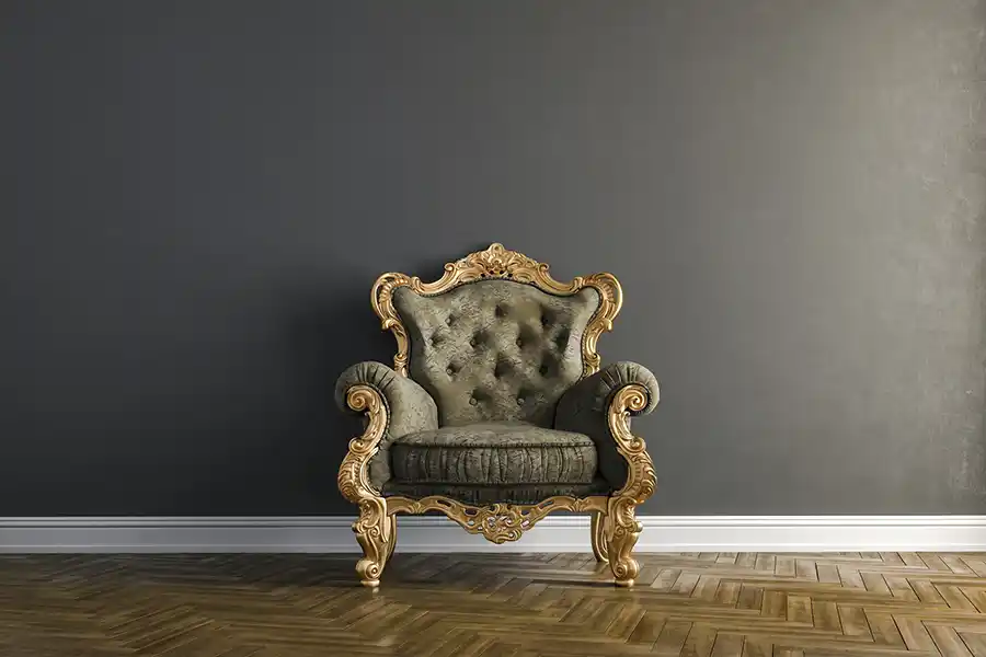 How Custom Upholstery Restores Antique Furniture in El Monte, CA