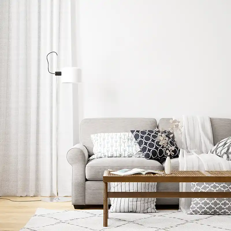 How to Choose the Right Fabric for Sofa Upholstery in El Monte, CA