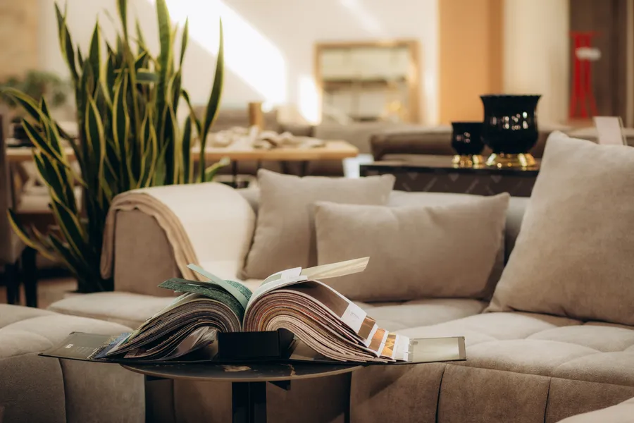 Signs It Is Time To Update Your Furniture Upholstery El Monte, CA
