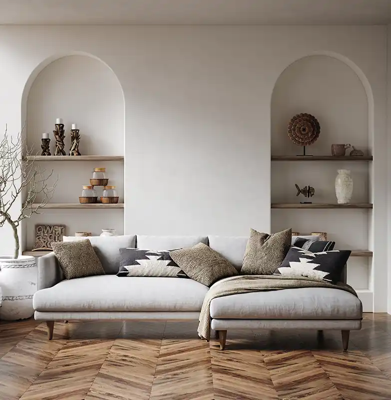 Signs That Your Sofa Needs Professional Upholstery El Monte, CA