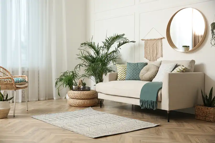 Signs That Your Sofa Needs Professional Upholstery in El Monte, CA