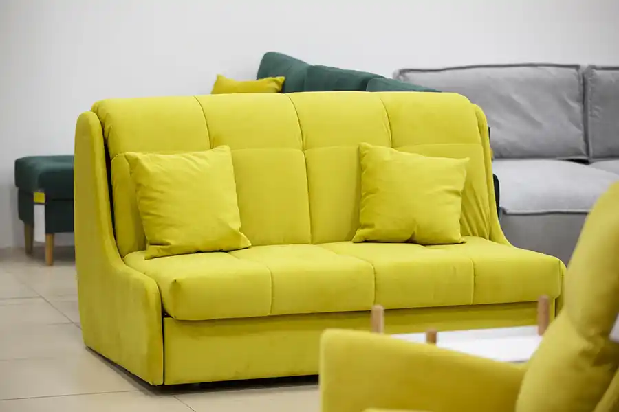 Professional Sofa Upholstery El Monte, CA