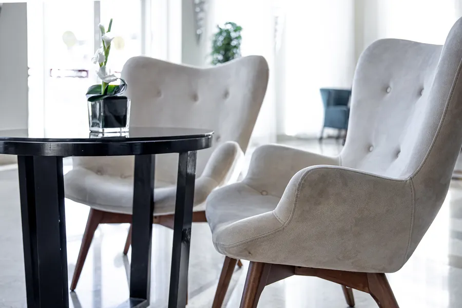 The Impact Of Upholstery On Comfort And Home Aesthetics El Monte, CA